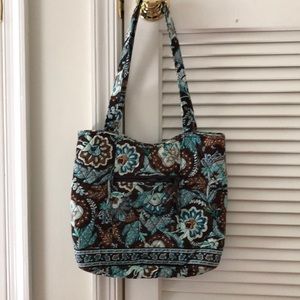 Vera Bradley tote